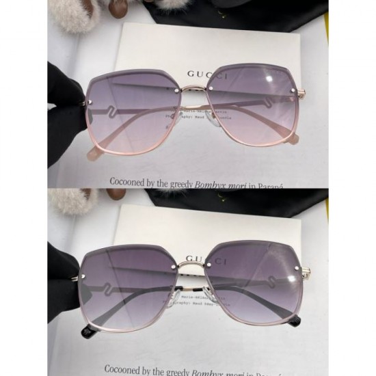 GUCCI 2024SS Sunglasses Enjoy the latest summer style GUCCI 2024SS Sunglasses Enjoy the latest summer style
