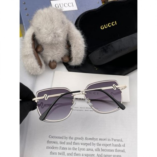 GUCCI 2024SS Sunglasses Enjoy the latest summer style GUCCI 2024SS Sunglasses Enjoy the latest summer style