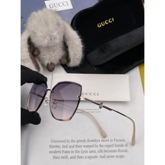 GUCCI 2024SS Sunglasses Enjoy the latest summer style GUCCI 2024SS Sunglasses Enjoy the latest summer style