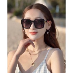 GUCCI 2024SS Sunglasses New Wear Elegantly