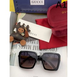 GUCCI 2024SS Sunglasses New Wear Elegantly