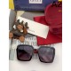 GUCCI 2024SS Sunglasses New Wear Elegantly GUCCI 2024SS Sunglasses New Wear Elegantly