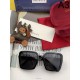 GUCCI 2024SS Sunglasses New Wear Elegantly GUCCI 2024SS Sunglasses New Wear Elegantly