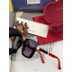 GUCCI 2024SS Sunglasses New Wear Elegantly GUCCI 2024SS Sunglasses New Wear Elegantly
