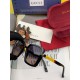 GUCCI 2024SS Sunglasses New Wear Elegantly GUCCI 2024SS Sunglasses New Wear Elegantly