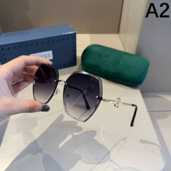 GUCCI Gucci 2024SS Sunglasses Fashionable style this season too