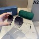 GUCCI Gucci 2024SS Sunglasses Fashionable style this season too GUCCI Gucci 2024SS Sunglasses Fashionable style this season too