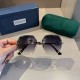 GUCCI Gucci 2024SS Sunglasses Fashionable style this season too GUCCI Gucci 2024SS Sunglasses Fashionable style this season too