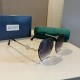 GUCCI Gucci 2024SS Sunglasses Fashionable style this season too GUCCI Gucci 2024SS Sunglasses Fashionable style this season too