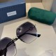 GUCCI Gucci 2024SS Sunglasses Fashionable style this season too GUCCI Gucci 2024SS Sunglasses Fashionable style this season too