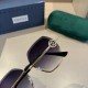 GUCCI Gucci 2024SS Sunglasses Fashionable style this season too GUCCI Gucci 2024SS Sunglasses Fashionable style this season too