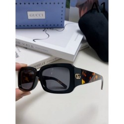 GUCCI Gucci 2024SS Sunglasses Recommended for the best cost performance new item