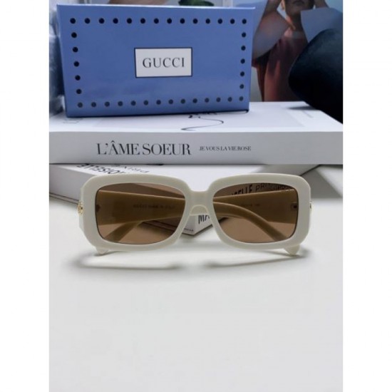 GUCCI Gucci 2024SS Sunglasses Recommended for the best cost performance new item GUCCI Gucci 2024SS Sunglasses Recommended for the best cost performance new item
