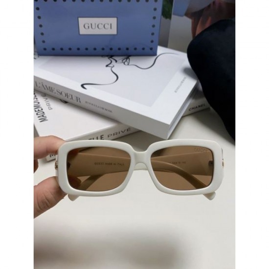 GUCCI Gucci 2024SS Sunglasses Recommended for the best cost performance new item GUCCI Gucci 2024SS Sunglasses Recommended for the best cost performance new item