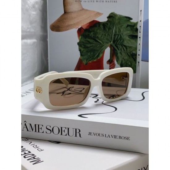 GUCCI Gucci 2024SS Sunglasses Recommended for the best cost performance new item GUCCI Gucci 2024SS Sunglasses Recommended for the best cost performance new item