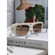GUCCI Gucci 2024SS Sunglasses Recommended for the best cost performance new item GUCCI Gucci 2024SS Sunglasses Recommended for the best cost performance new item