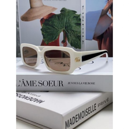 GUCCI Gucci 2024SS Sunglasses Recommended for the best cost performance new item GUCCI Gucci 2024SS Sunglasses Recommended for the best cost performance new item