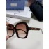 GUCCI Gucci 2024SS Sunglasses Street wear