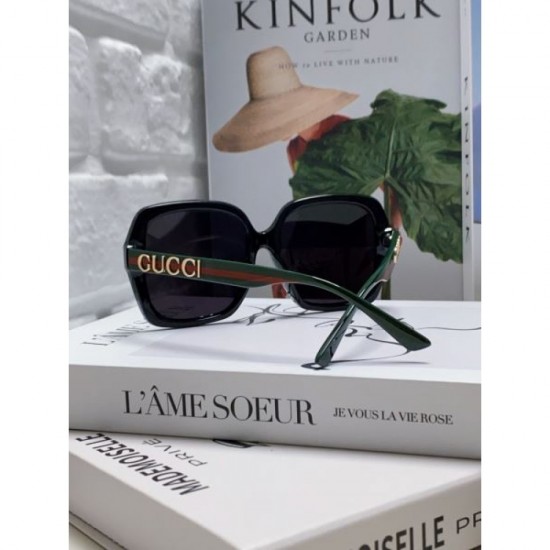 GUCCI Gucci 2024SS Sunglasses Street wear GUCCI Gucci 2024SS Sunglasses Street wear