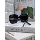 GUCCI Gucci 2024SS Sunglasses Street wear GUCCI Gucci 2024SS Sunglasses Street wear