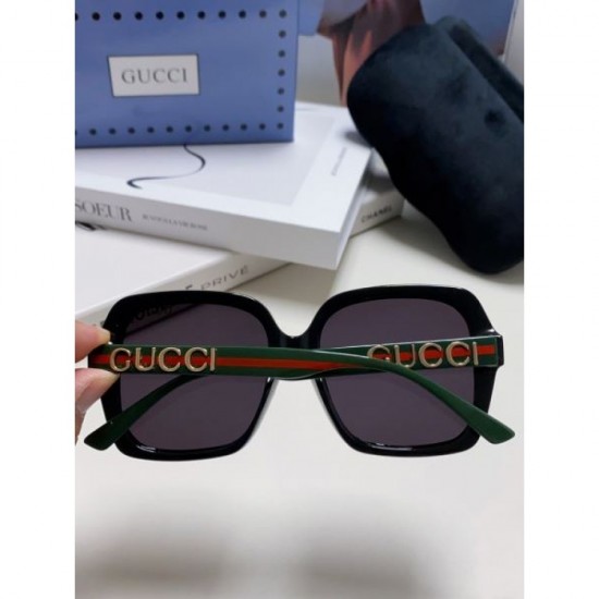 GUCCI Gucci 2024SS Sunglasses Street wear GUCCI Gucci 2024SS Sunglasses Street wear