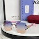 GUCCI 2024SS Sunglasses Used by celebrities and celebrities GUCCI 2024SS Sunglasses Used by celebrities and celebrities