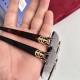 GUCCI 2024SS Sunglasses Used by celebrities and celebrities GUCCI 2024SS Sunglasses Used by celebrities and celebrities