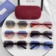 GUCCI 2024SS Sunglasses Used by celebrities and celebrities GUCCI 2024SS Sunglasses Used by celebrities and celebrities