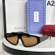 GUCCI Gucci 2024SS Sunglasses Refreshing new items are trending in spring/summer GUCCI Gucci 2024SS Sunglasses Refreshing new items are trending in spring/summer