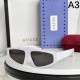 GUCCI Gucci 2024SS Sunglasses Refreshing new items are trending in spring/summer GUCCI Gucci 2024SS Sunglasses Refreshing new items are trending in spring/summer
