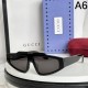 GUCCI Gucci 2024SS Sunglasses Refreshing new items are trending in spring/summer GUCCI Gucci 2024SS Sunglasses Refreshing new items are trending in spring/summer