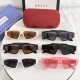 GUCCI Gucci 2024SS Sunglasses Refreshing new items are trending in spring/summer GUCCI Gucci 2024SS Sunglasses Refreshing new items are trending in spring/summer