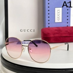GUCCI Gucci 2024SS Sunglasses Complete a mature style
