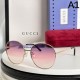 GUCCI Gucci 2024SS Sunglasses Complete a mature style GUCCI Gucci 2024SS Sunglasses Complete a mature style