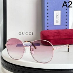 GUCCI Gucci 2024SS Sunglasses Complete a mature style