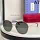 GUCCI Gucci 2024SS Sunglasses Complete a mature style GUCCI Gucci 2024SS Sunglasses Complete a mature style
