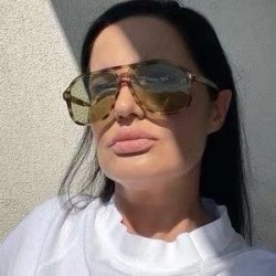 GUCCI Gucci 2024SS Sunglasses A seasonal new item