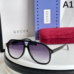 GUCCI Gucci 2024SS Sunglasses A seasonal new item