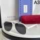 GUCCI Gucci 2024SS Sunglasses A seasonal new item GUCCI Gucci 2024SS Sunglasses A seasonal new item