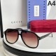 GUCCI Gucci 2024SS Sunglasses A seasonal new item GUCCI Gucci 2024SS Sunglasses A seasonal new item
