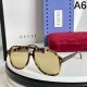 GUCCI Gucci 2024SS Sunglasses A seasonal new item GUCCI Gucci 2024SS Sunglasses A seasonal new item