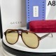 GUCCI Gucci 2024SS Sunglasses A seasonal new item GUCCI Gucci 2024SS Sunglasses A seasonal new item