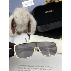 GUCCI 2024SS Sunglasses - Items attracting attention from overseas celebrities