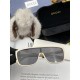 GUCCI 2024SS Sunglasses - Items attracting attention from overseas celebrities GUCCI 2024SS Sunglasses - Items attracting attention from overseas celebrities