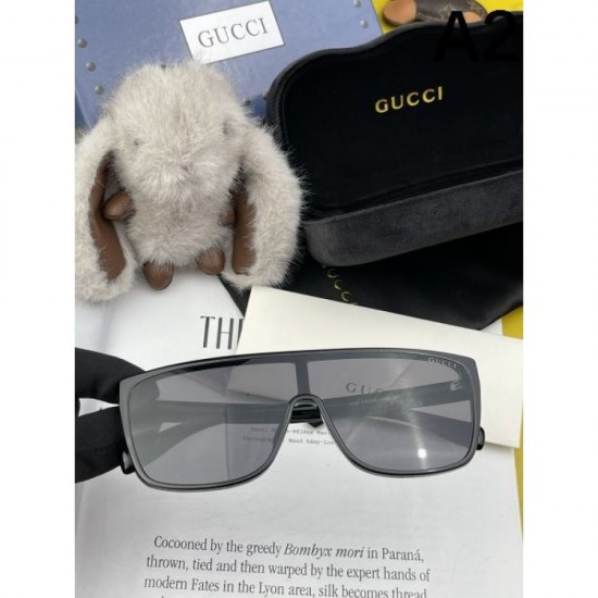 GUCCI 2024SS Sunglasses - Items attracting attention from overseas celebrities GUCCI 2024SS Sunglasses - Items attracting attention from overseas celebrities