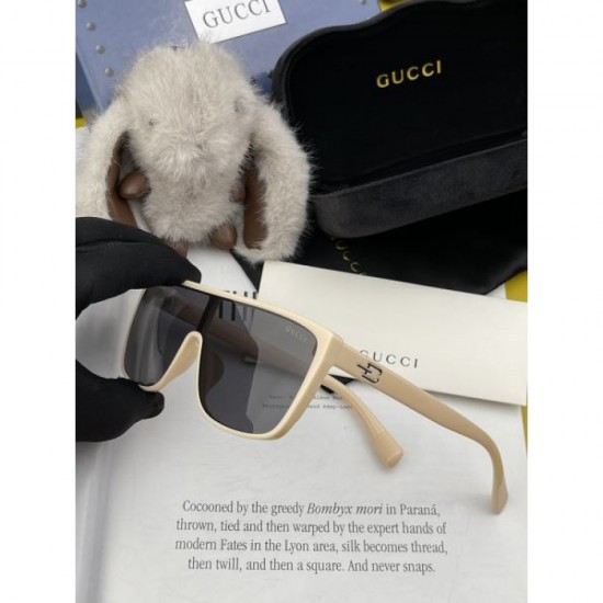 GUCCI 2024SS Sunglasses - Items attracting attention from overseas celebrities GUCCI 2024SS Sunglasses - Items attracting attention from overseas celebrities