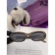 GUCCI Gucci 2024SS Sunglasses Celebrities are also obsessed with the new brand GUCCI Gucci 2024SS Sunglasses Celebrities are also obsessed with the new brand