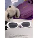 GUCCI Gucci 2024SS Sunglasses Celebrities are also obsessed with the new brand GUCCI Gucci 2024SS Sunglasses Celebrities are also obsessed with the new brand