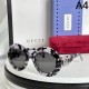 GUCCI 2024SS Sunglasses Improve your summer classic style GUCCI 2024SS Sunglasses Improve your summer classic style