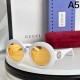GUCCI 2024SS Sunglasses Improve your summer classic style GUCCI 2024SS Sunglasses Improve your summer classic style